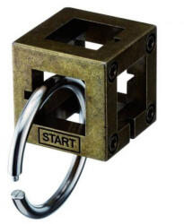 Eureka Cast Gold - Box ** ördöglakat (EUR31518) - kreativjatek