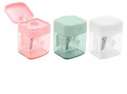 M&G M&G: Summer műanyag hegyező - többféle