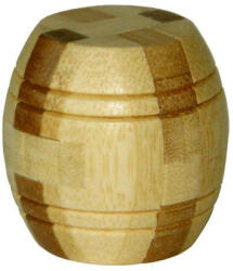 Eureka 3D Bambusz puzzle - Barrel*** 473127 (EUR34320) - kreativjatek