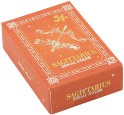  PP Mini Horoszkóp kirakós: Nyilas (JIG13122-9) - kreativjatek