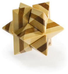 Eureka 3D Bambusz puzzle - Superstar** 473124 (EUR30745) - kreativjatek