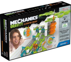 Geomag Mechanics Gravity elev circuit 207db (9558)