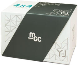 MGC 4×4 speedcube logikai kocka (YJ8108)