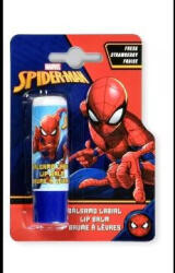  Pókember: Ajakbalzsam