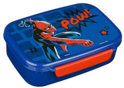 KARTON P+P Uzsonnás doboz OXY Spiderman (15.18902)