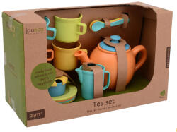 joueco Jouéco® - teás készlet bio műanyagból (9447)