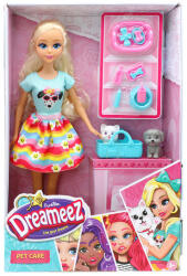  Dreameez kutyakozmetika szett (09876)