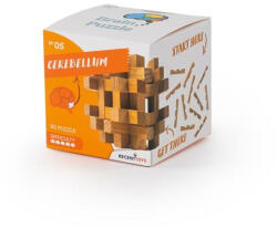 Recent Toys Brain Puzzle #5 logikai játék (RT5143)