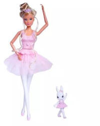 Barbie Steffi Love: Táncoló balerina baba
