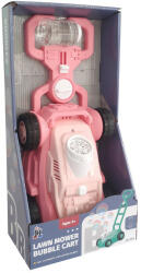  Buborékfújó fűnyíró (3430)