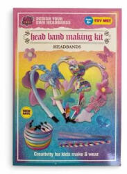  Hajpánt készítő szett