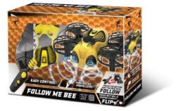 SYMA Syma: Drón-méhecske követő üzemmóddal - kreativjatek