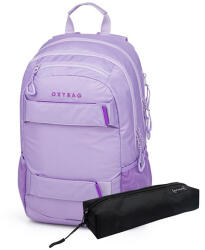 KARTON P+P Hátizsák OXY Sport Violet (15.18700)