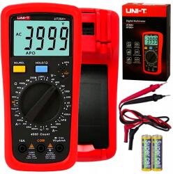 UNI-T UT39A+ (3853)