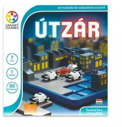 SmartGames Smart Games: Útzár logikai játék (MH22234)