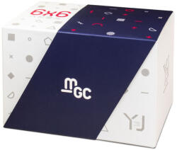 MGC 6×6 speedcube logikai kocka (YJ8105)
