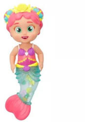 IMC Toys Bloopies: Mókás Sellőbébi csillogó uszonnyal - Harper - kreativjatek