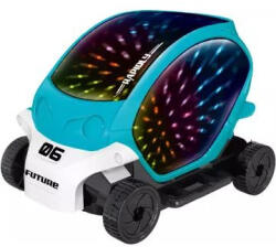  Future car kisautó - többféle