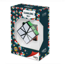 Juguetes Cayro Guanlong SQ-1 logikai kocka (YJ8326) - kreativjatek