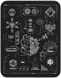 GANCUBE MG mat logikai kocka (GAN17030000050) - kreativjatek
