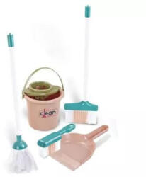  Takarító játékkészlet - 5 db-os