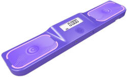 GANCUBE GAN Halo Timer Standard logikai kocka időmérő (GAN00990102002) - kreativjatek