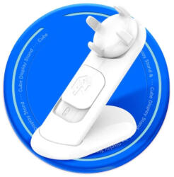 GANCUBE GAN Display Stand Normal kockatartó állvány (3x3-mas logikai kockához) (GAN00980201001) - kreativjatek