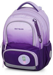 KARTON P+P Hátizsák OXY Next purple (15.18678)