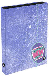 KARTON P+P Füzetbox OXY Next Jumpo A/4 Shiny (15.18658)