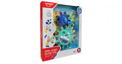  Forgó fürdőjáték (54537) - kreativjatek