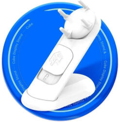 GANCUBE GAN Display Stand Smart kockatartó állvány (3x3-mas logikai okoskockához) (GAN00980202001) - kreativjatek