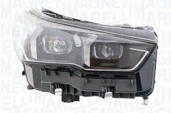 Magneti Marelli Far MAGNETI MARELLI 711450007316 (711450007316) - automobilus