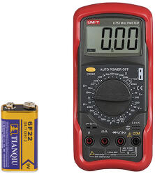 UNI-T UT55 (1601)