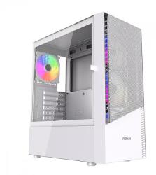 Gembird Fornax 4300 white (CCC-FC-4300W)