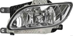 Herth+buss Elparts Proiector ceata HERTH+BUSS ELPARTS 81660077 (81660077) - automobilus