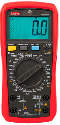 UNI-T UT890D+ (50-221)