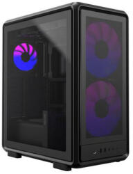 Cooler Master MasterFrame 500 Mesh black (MF500M-KHNN-S01)