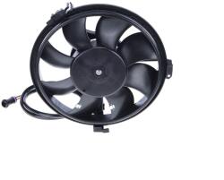Bosch Ventilator, radiator BOSCH 0 986 338 102 (0 986 338 102) - automobilus