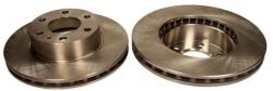 MAXGEAR Disc frana MAXGEAR 19-1337 (19-1337)