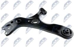 NTY Brat, suspensie roata NTY ZWD-TY-207 (ZWD-TY-207)