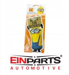 EP Baba a fedélzeten" asztal EPBB08 (EPBB08)