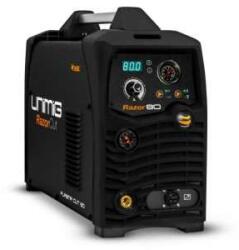 Weld-Impex RAZOR CUT 80 - inverteres plazmavágó