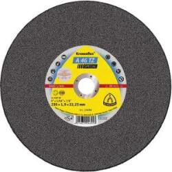 Klingspor Vágókorong Kronenflex A46 TZ 115X1.6X22.2