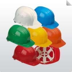  építési Sisak Opus Kék 65101