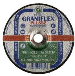 GRANIT Vágókorong Granit A 180x2.5x22.2