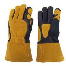 ESAB VÉDŐKESZTYŰ ESAB M3050 - Nagy terhelhetőségű, hajlított