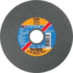 Pferd Z 125x1.0 A60 Psf-inox