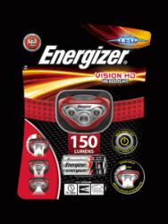 Energizer Fejlámpa /3ledes