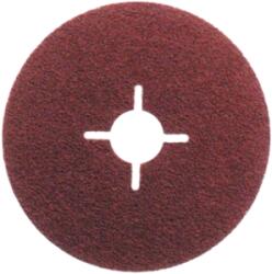  Fibertárcsa 125k040