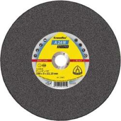 Klingspor Vágókorong Kronenflex A24N Supra 125X2, 5X22.2